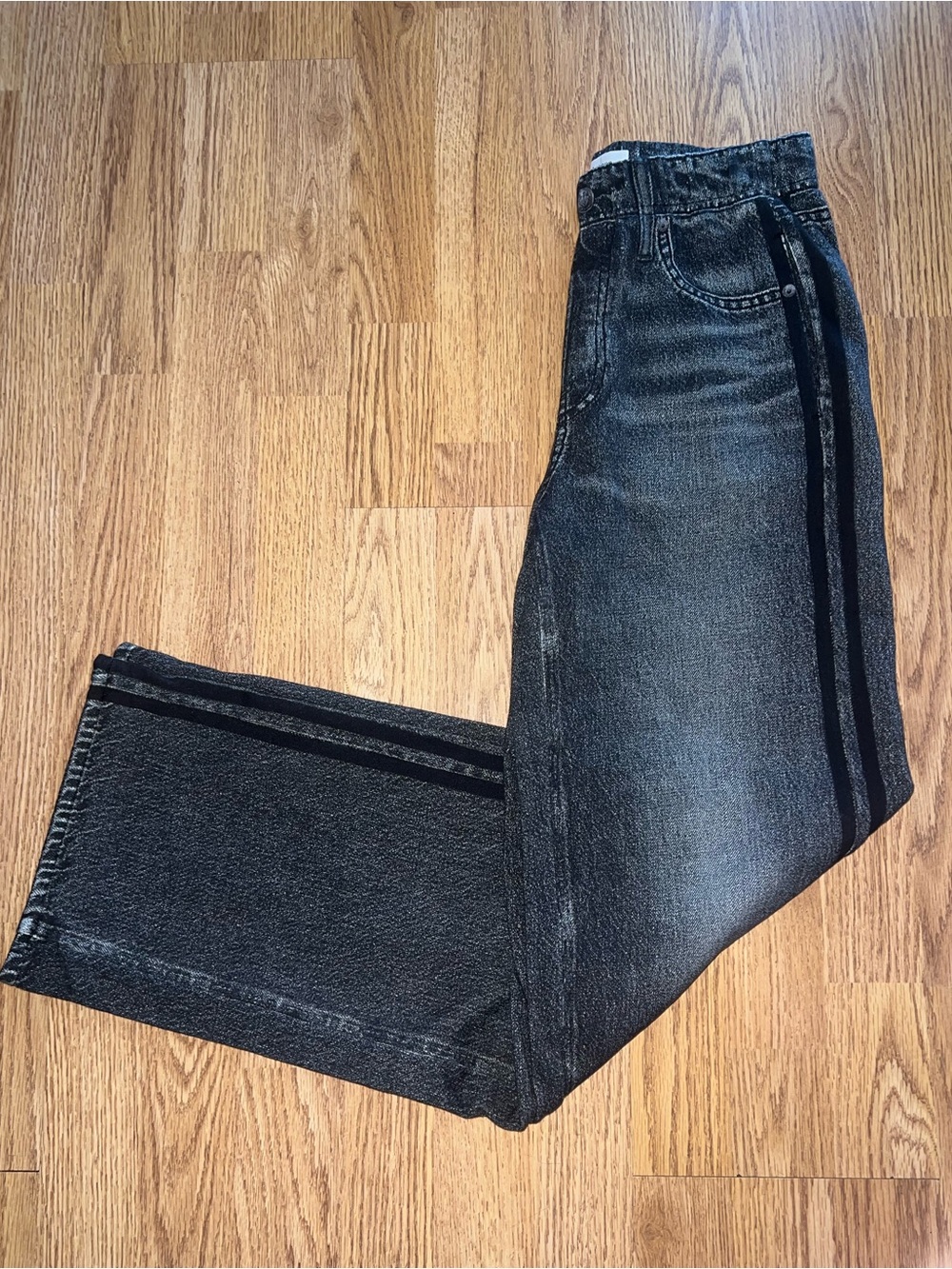 Rag and Bone Sweatpant Jeans